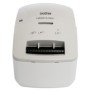 Brother QL-600G, DK, Thermique directe, 300 x 600 DPI, 71 mmsec, Couleur, Avec fil &sans fil