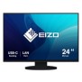 EIZO FlexScan EV2495-BK, 61,2 cm 24.1", 1920 x 1200 pixels, WUXGA, LCD, 5 ms, Noir