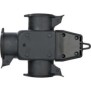 Brennenstuhl 1082120, 145 mm, 55 mm, 12 cm