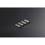 Kingston DataTraveler Clé USB Kyson 128 Go, 128 Go, USB Type-A, 3.2 Gen 1 3.1 Gen 1, 200 Mos, Sans capuchon, Argent