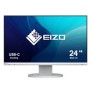 EIZO FlexScan EV2480-WT, 60,5 cm 23.8", 1920 x 1080 pixels, Full HD, LCD, 5 ms, Blanc