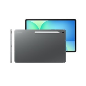 Samsung Galaxy Tab S10 FE Wi-Fi, 27,7 cm 10.9", 2304 x 1440 pixels, 128 Go, 8 Go, 2,9 GHz, Gris