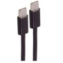 ShiverPeaks BS14-21015, 0,5 m, USB C, USB C, USB 2.0, 0,48 Gbits, Noir