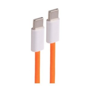 ShiverPeaks BS14-22017, 0,5 m, USB C, USB C, USB 2.0, 0,48 Gbits, Orange