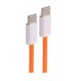 ShiverPeaks BS14-21017, 0,5 m, USB C, USB C, USB 2.0, 0,48 Gbits, Orange