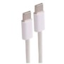 ShiverPeaks BS14-21156, 1,5 m, USB C, USB C, USB 2.0, 0,48 Gbits, Blanc