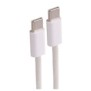 ShiverPeaks BS14-21036, 2 m, USB C, USB C, USB 2.0, 0,48 Gbits, Blanc