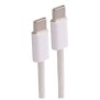 ShiverPeaks BS14-22026, 1 m, USB C, USB C, USB 2.0, 0,48 Gbits, Blanc