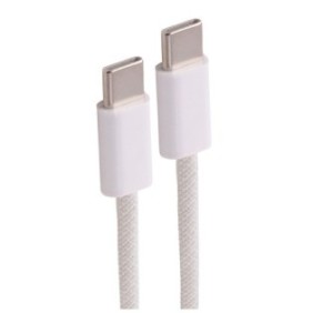 ShiverPeaks BS14-22016, 0,5 m, USB C, USB C, USB 2.0, 0,48 Gbits, Blanc