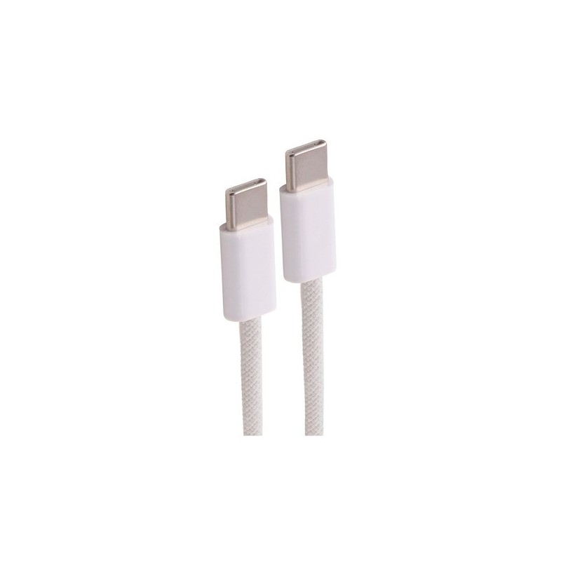 ShiverPeaks BS14-22016, 0,5 m, USB C, USB C, USB 2.0, 0,48 Gbits, Blanc