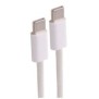 ShiverPeaks BS14-22016, 0,5 m, USB C, USB C, USB 2.0, 0,48 Gbits, Blanc