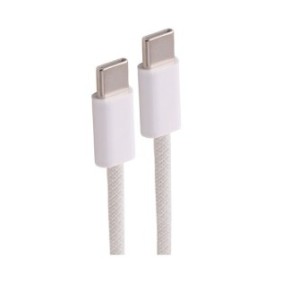 ShiverPeaks BS14-21016, 0,5 m, USB C, USB C, USB 2.0, 0,48 Gbits, Blanc