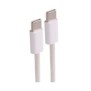 ShiverPeaks BS14-21016, 0,5 m, USB C, USB C, USB 2.0, 0,48 Gbits, Blanc