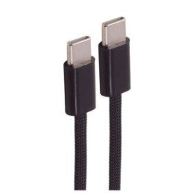 ShiverPeaks BS14-21045, 3 m, USB C, USB C, USB 2.0, 0,48 Gbits, Noir