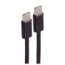 ShiverPeaks BS14-21045, 3 m, USB C, USB C, USB 2.0, 0,48 Gbits, Noir