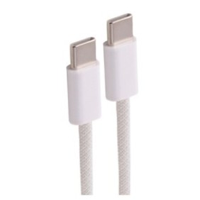 ShiverPeaks BS14-21046, 3 m, USB C, USB C, USB 2.0, 0,48 Gbits, Blanc