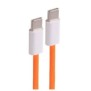 ShiverPeaks BS14-21047, 3 m, USB C, USB C, USB 2.0, 0,48 Gbits, Orange