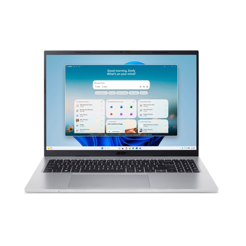 16" i5 16GB 512GB Win 11 Home