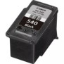 Canon PG-540, Rendement standard, Noir, 8 ml, 1 pièce, 180 pages, Paquet unique