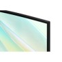 Samsung S65UC, 86,4 cm 34", 3440 x 1440 pixels, UltraWide Quad HD, LCD, 5 ms, Noir