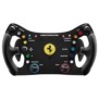 ThrustMaster Ferrari 488 GT3 Wheel Add-On, Volant, PC, Xbox One, Xbox One S, Xbox One X, Xbox Series S, Xbox Series X, PlayStation 4, PlayStation 5, Croix directionnelle, Touche Menu, Touche mode, Bouton Démarrer, AnalogiqueNumérique, Avec fil, USB