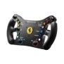 ThrustMaster Ferrari 488 GT3 Wheel Add-On, Volant, PC, Xbox One, Xbox One S, Xbox One X, Xbox Series S, Xbox Series X, PlayStation 4, PlayStation 5, Croix directionnelle, Touche Menu, Touche mode, Bouton Démarrer, AnalogiqueNumérique, Avec fil, USB