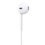 Apple EarPods USB-C, Avec fil, AppelsMusique, Casque, Blanc