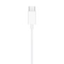 Apple EarPods USB-C, Avec fil, AppelsMusique, Casque, Blanc