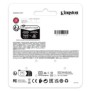 Kingston DataTraveler 64 Go SE9 G3 - Nickel foncé, 64 Go, USB Type-A, 3.2 Gen 1 3.1 Gen 1, 220 Mos, Sans capuchon, Noir