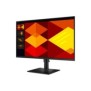Samsung S40GD, 68,6 cm 27", 1920 x 1080 pixels, Full HD, LCD, 5 ms, Noir