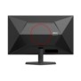AOC G4 Q27G42XNE, 68,6 cm 27", 2560 x 1440 pixels, Quad HD, LED, 1 ms, Noir, Rouge
