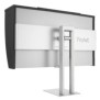 ASUS ProArt OLED PA32UCDMR-K, 80 cm 31.5", 3840 x 2160 pixels, 4K Ultra HD, QD-OLED, 0,1 ms, Noir, Argent