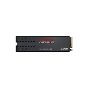 SanDisk Optimus 5100, 2 To, M.2, 7100 Mos