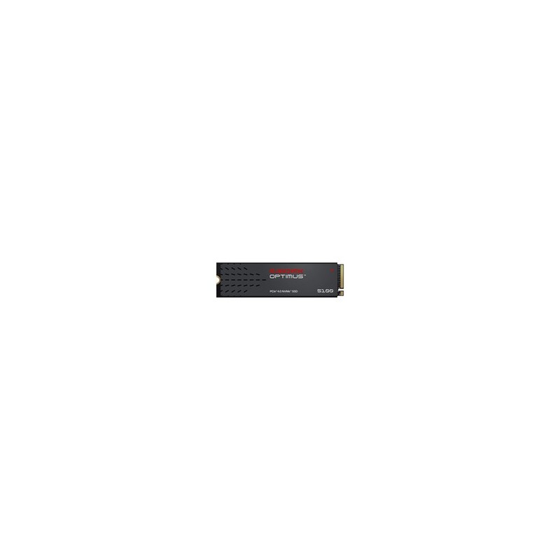SanDisk Optimus 5100, 2 To, M.2, 7100 Mos