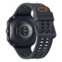Samsung Galaxy Watch Ultra2, 3,81 cm 1.5", AMOLED, Écran tactile, 64 Go, GPS , 61,5 g