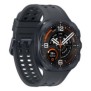 Samsung Galaxy Watch Ultra2, 3,81 cm 1.5", AMOLED, Écran tactile, 64 Go, GPS , 61,5 g