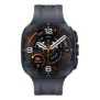 Samsung Galaxy Watch Ultra2, 3,81 cm 1.5", AMOLED, Écran tactile, 64 Go, GPS , 61,5 g