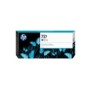 HP 727 cartouche d'encre DesignJet grise, 300 ml, Gammes d'imprimantes HP DesignJet T920, gamme d'imprimantes HP DesignJet T1500, gamme..., A jet d'encre thermique, Singapour, 283 mm, 41 mm, 118 mm