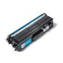 Brother Cartouche de toner TN-910C originale – Cyan, 9000 pages, Cyan, 1 pièce