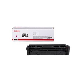 Canon Cartouche de toner 054, magenta, 1200 pages, Magenta, 1 pièce