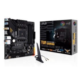ASUS TUF GAMING B550M-PLUS WIFI II