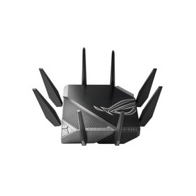 ASUS ROG Rapture Gt-Axe11000 - Wireless Router - Router - WLAN