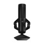 ASUS ROG Carnyx BLK, Microphone de table, -37 dB, 20 - 20000 Hz, 24 bit, 192 kHz, 120 dB