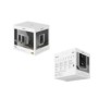Edifier QR65, Avec fil &sans fil, 70 W, 55 - 40000 Hz, Blanc