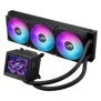 ASUS ROG Ryujin III 360 ARGB Extreme, Refroidisseur de liquide tout-en-un, 12 cm, 2800 trmin, Noir