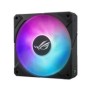 ASUS ROG Ryujin III 360 ARGB Extreme, Refroidisseur de liquide tout-en-un, 12 cm, 2800 trmin, Noir