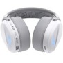 ASUS ROG Pelta, Avec fil &sans fil, Gaming, 20 - 20000 Hz, 309 g, Casque, Blanc