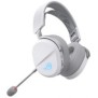ASUS ROG Pelta, Avec fil &sans fil, Gaming, 20 - 20000 Hz, 309 g, Casque, Blanc