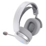 ASUS ROG Pelta, Avec fil &sans fil, Gaming, 20 - 20000 Hz, 309 g, Casque, Blanc