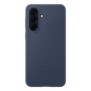 Samsung EF-PA576CNEGWW, Housse, Samsung, Galaxy A57 5G, 17 cm 6.7", Bleu foncé
